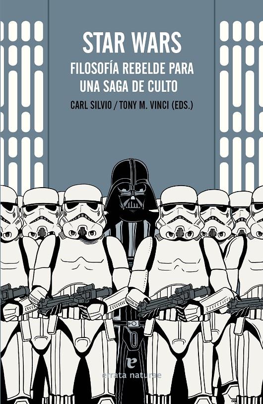 STAR WARS | 9788416544035 | Varios autores