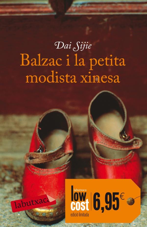 Balzac i la petita modista xinesa | 9788499304953 | Sijie, Dai