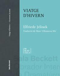 Viatge d'hivern | 9788412567823 | Jelinek, Elfriede