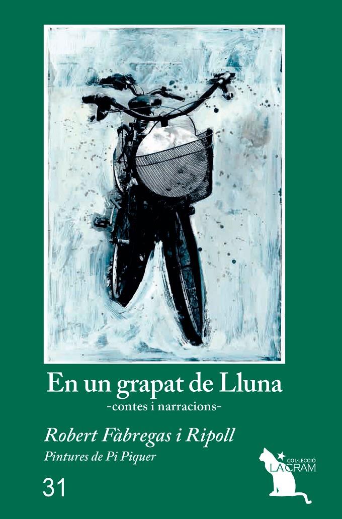 En un grapat de Lluna. Contes i narracions | 9788417000196 | Fàbregas i Ripoll, Robert