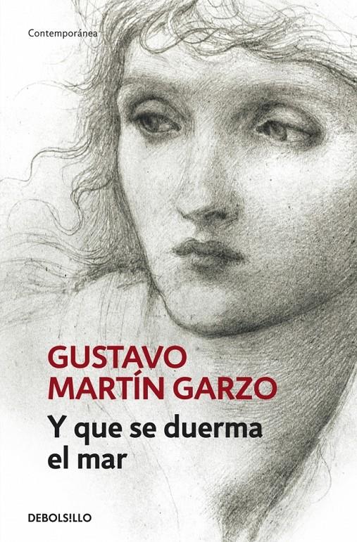 Y que se duerma el mar | 9788490321942 | Martín Garzo, Gustavo