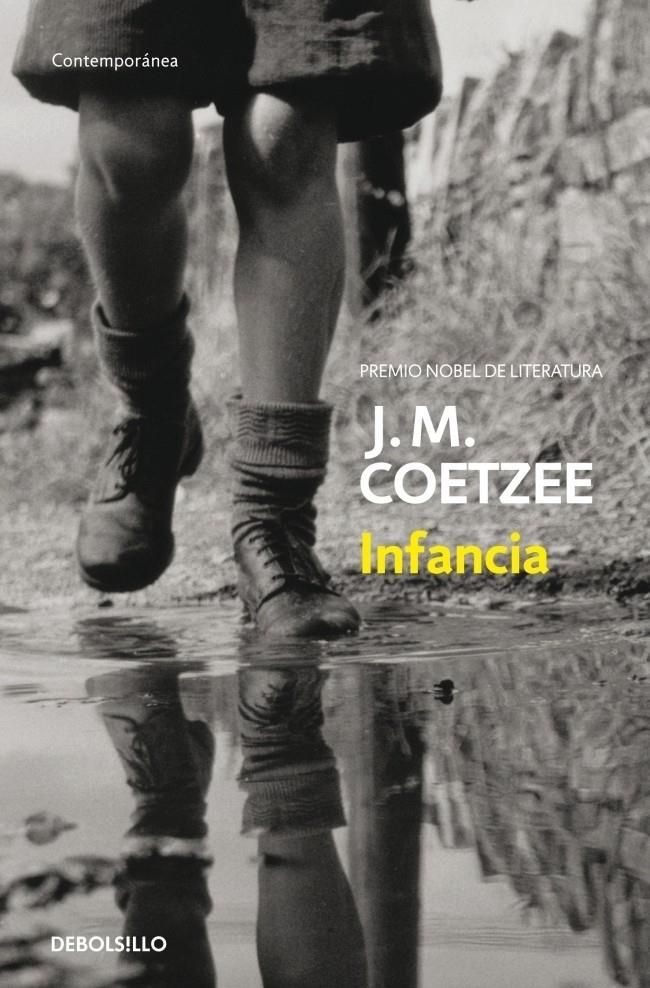 Infancia | 9788497930710 | COETZEE,J.M.