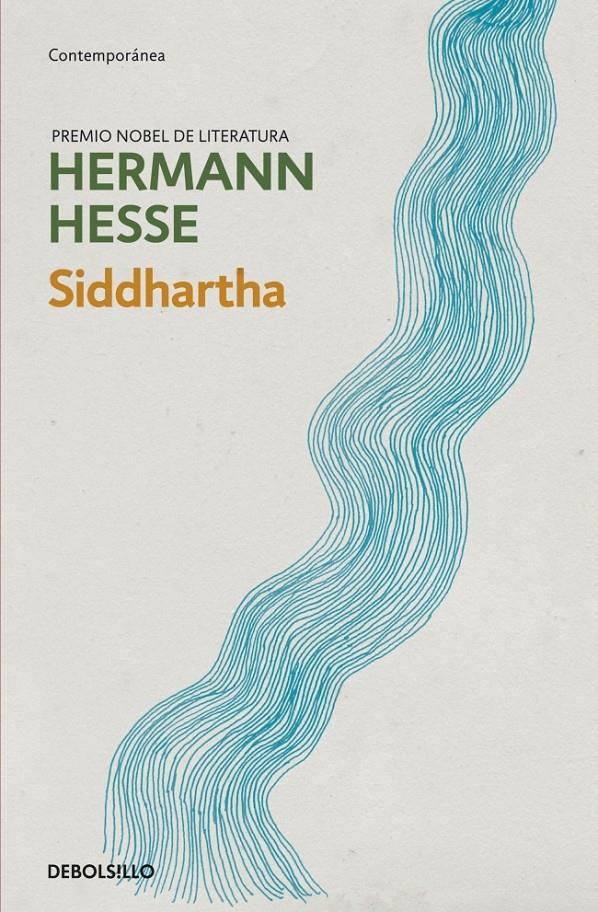 Siddhartha | 9788499899855 | Hesse, Herman