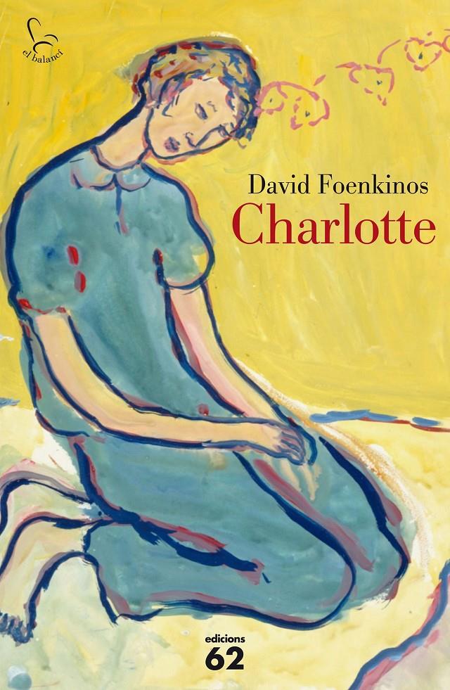 Charlotte | 9788429774375 | David Foenkinos