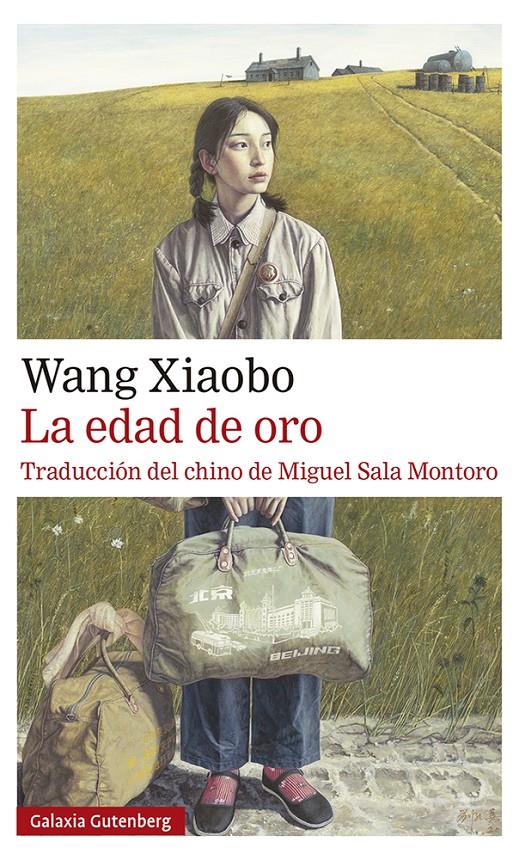 La edad de oro | 9788417971625 | Xiaobo, Wang