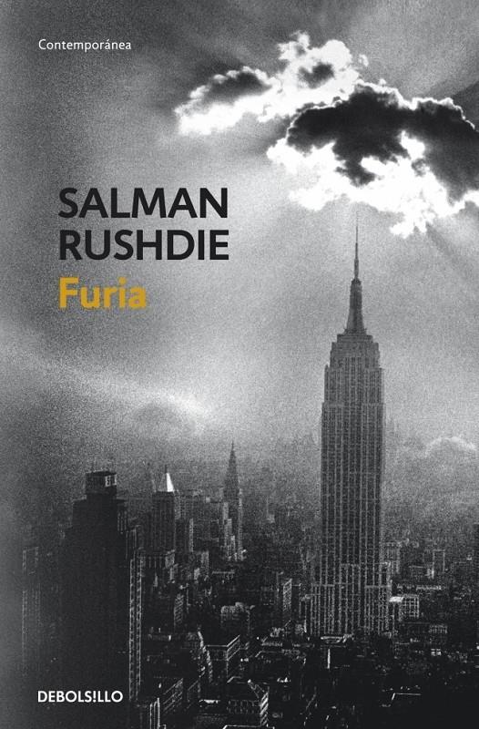 Furia | 9788483462089 | RUSHDIE,SALMAN