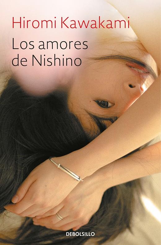 Los amores de Nishino | 9788466343817 | Kawakami, Hiromi