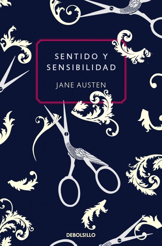 Sentido y sensibilidad (edición conmemorativa del 200º aniversario) | 9788499892412 | AUSTEN,JANE