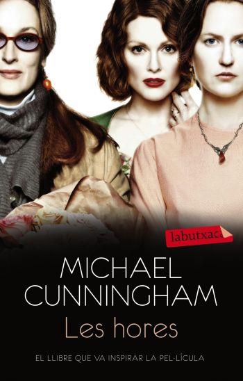 Les hores | 9788499302652 | Cunningham, Michael