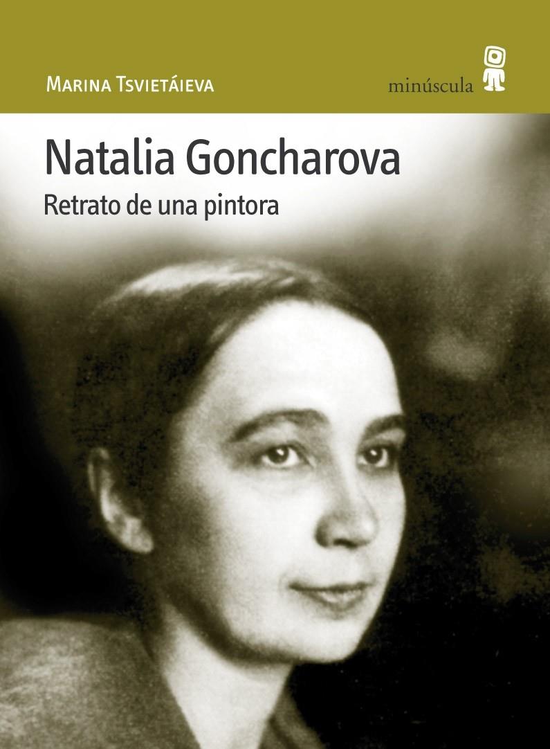 Natalia Goncharova | 9788495587275 | Tsvietáieva, Marina