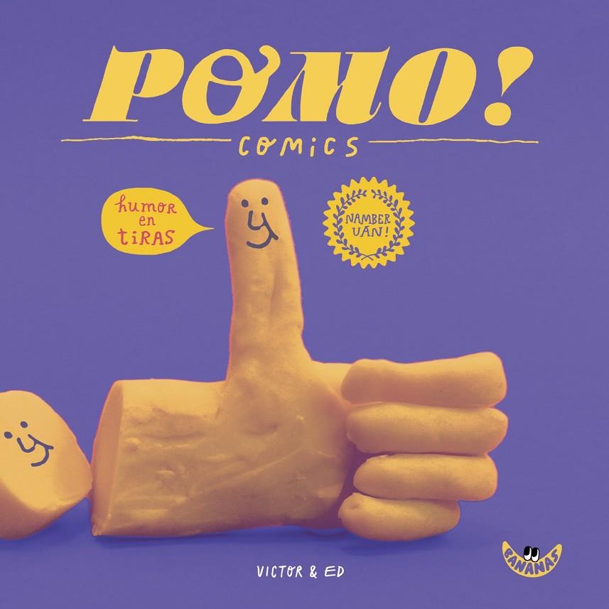 Pomo! | 9788415051800 | Carosia, Ed/Malagrino, Victor