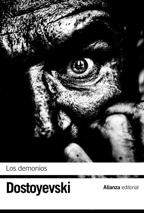 Los demonios | 9788420664453 | Dostoyevski, Fiódor