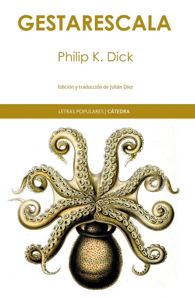 Gestarescala | 9788437635767 | Dick, Philip K.