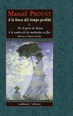 A la busca del tiempo perdido I | 9788477023203 | Proust, Marcel