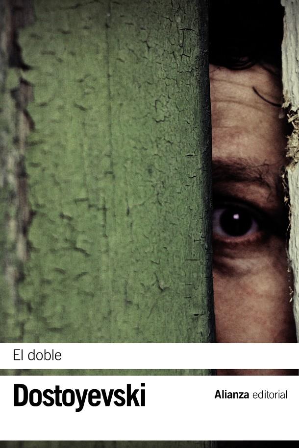 El doble | 9788420664477 | Dostoyevski, Fiódor