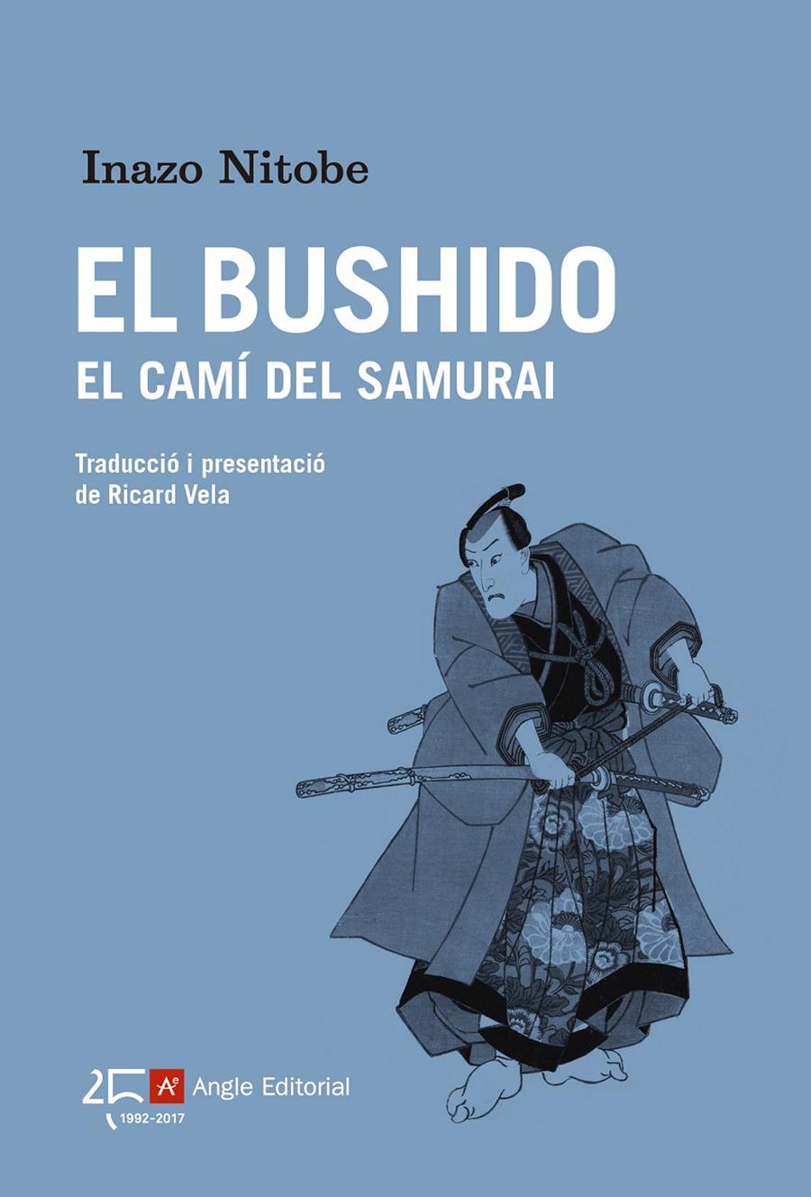 El Bushido | 9788415307945 | Nitobe, Inazo