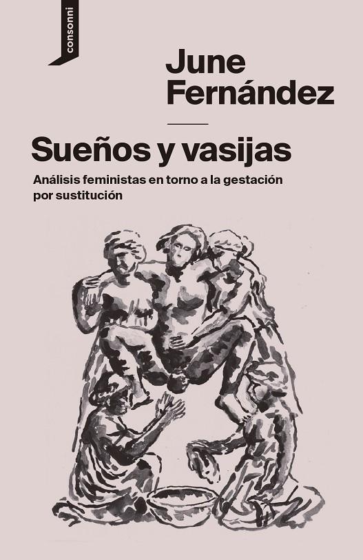 Sueños y vasijas | 9788419490285 | Fernández, June