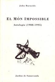 El món impossible | 9788476029671 | Burnside, John 