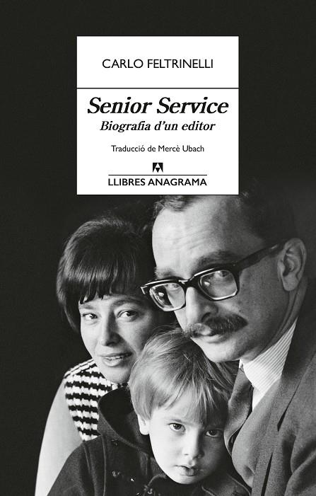 Senior Service | 9788433929341 | Feltrinelli, Carlo