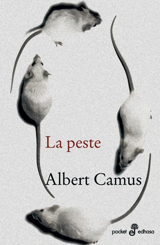 La peste | 9788435018814 | Camus, Albert