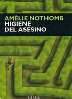 Higiene del asesino | 9788477651208 | Nothomb, Amélie