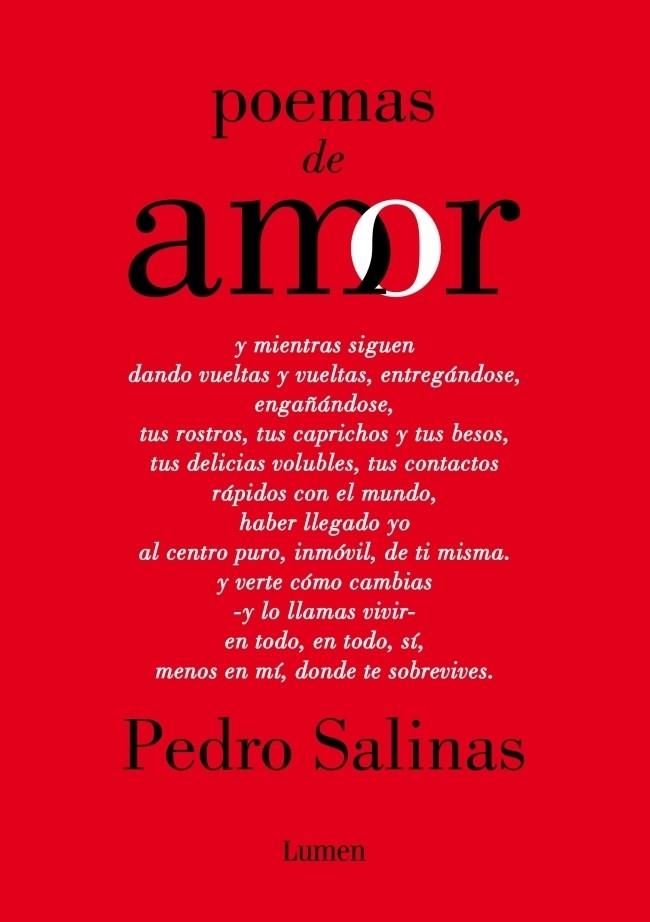 Poemas de amor | 9788426423788 | SALINAS,PEDRO