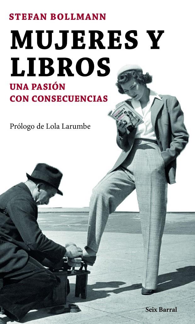 Mujeres y libros | 9788432224829 | Stefan Bollmann