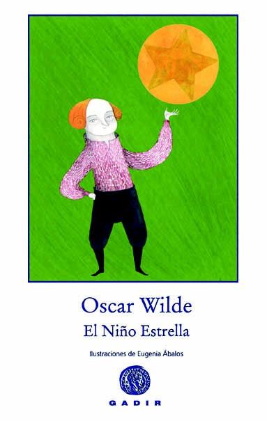 El Niño Estrella | 9788494066757 | Wilde, Oscar