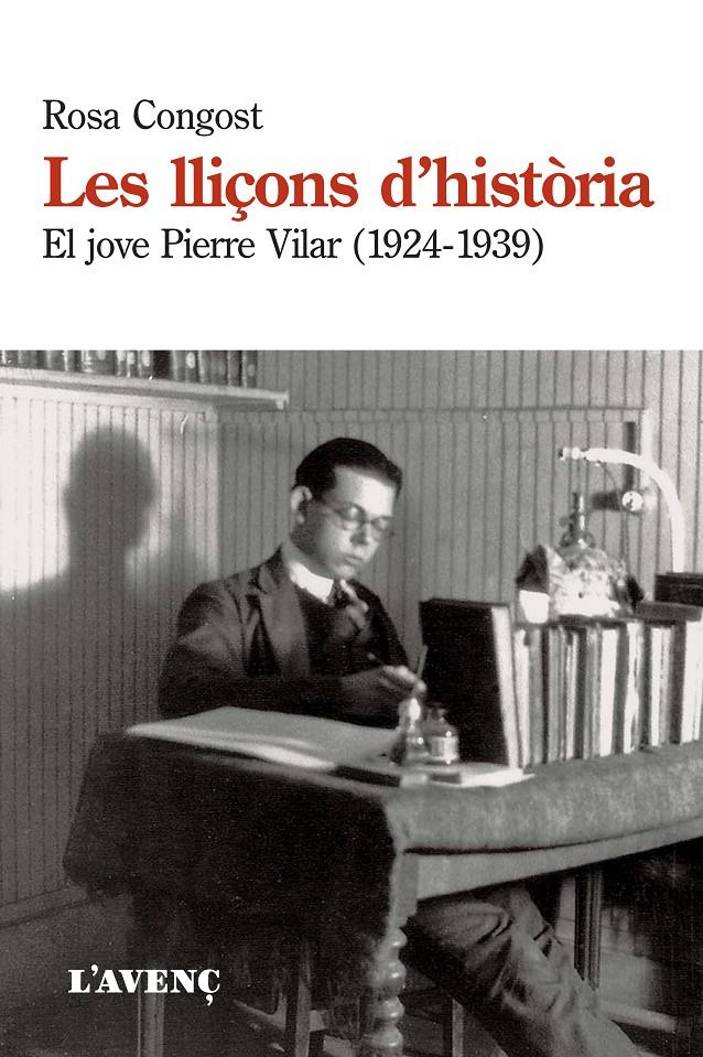 Les lliçons d'història | 9788488839978 | Congost, Rosa