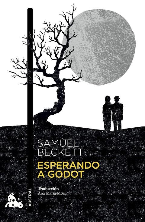 Esperando a Godot | 9788490661123 | Samuel Beckett