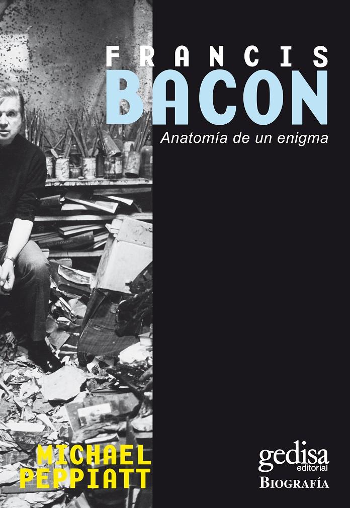 Francis Bacon | 9788474327403 | Peppiatt, Michael