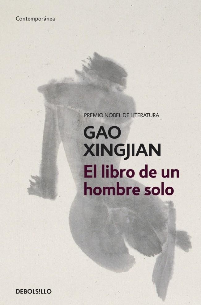 El libro de un hombre solo | 9788499895000 | Xingjian, Gao