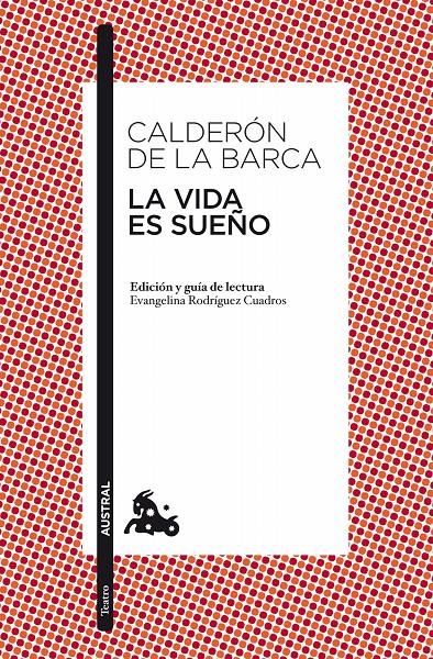 La vida es sueño | 9788467033953 | Calderón de la Barca, Pedro