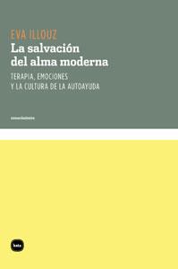 La salvación del alma moderna | 9788492946013 | Illouz, Eva