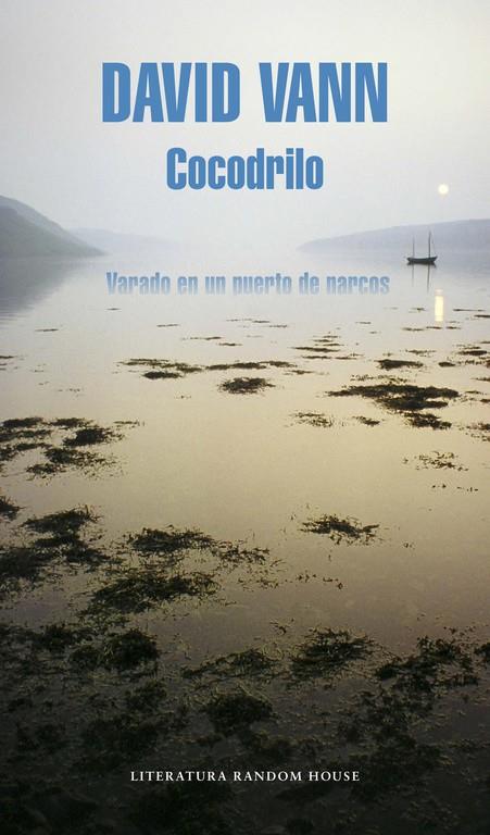 Cocodrilo | 9788439730231 | VANN,DAVID