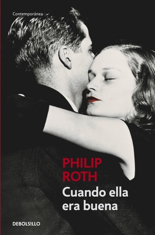 Cuando ella era buena | 9788483461815 | ROTH,PHILIP