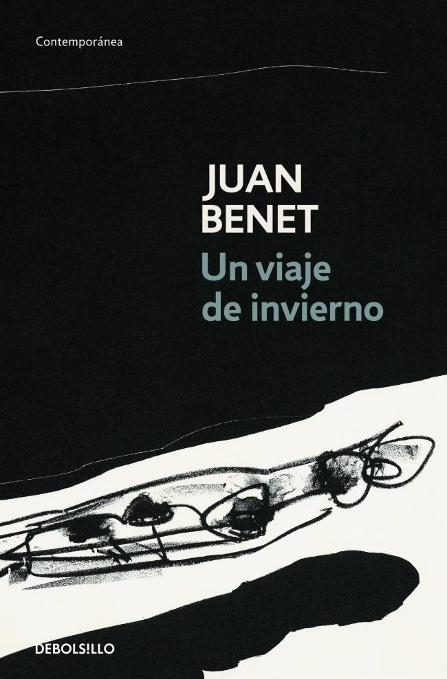 Un viaje de invierno | 9788497939508 | Benet, Juan