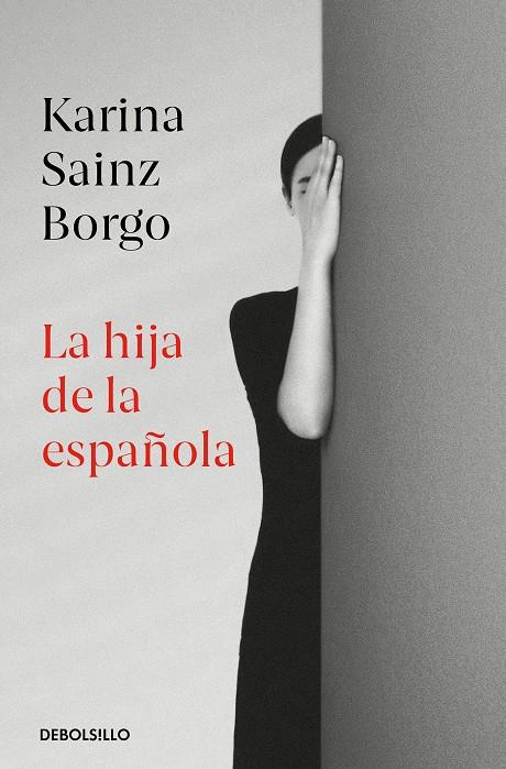 La hija de la española | 9788466350426 | Sainz Borgo, Karina