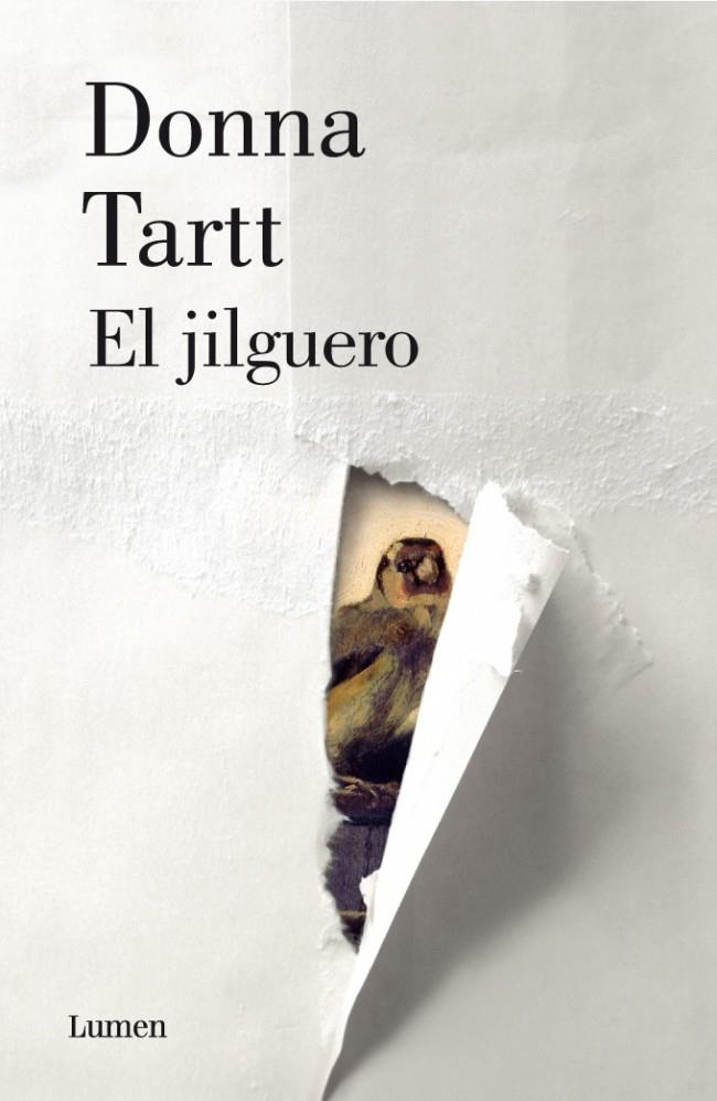 El jilguero | 9788426422439 | Tartt, Donna