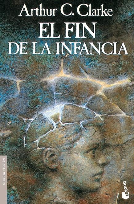 El fin de la infancia | 9788445076774 | Arthur C. Clarke