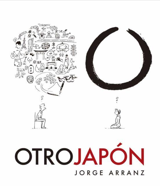 Otro Japón | 9788467941449 | Arranz, Jorge