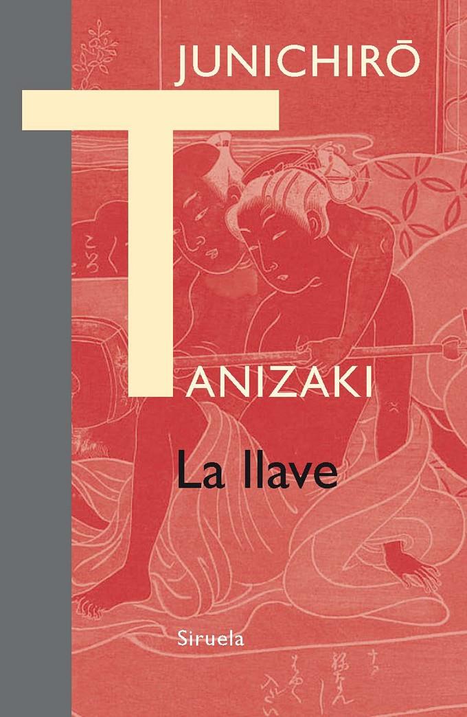 La llave | 9788415937494 | Tanizaki, Junichirô