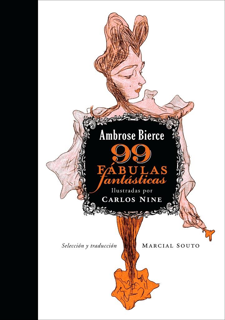 99 fábulas fantásticas | 9788492412624 | Bierce, Ambrose