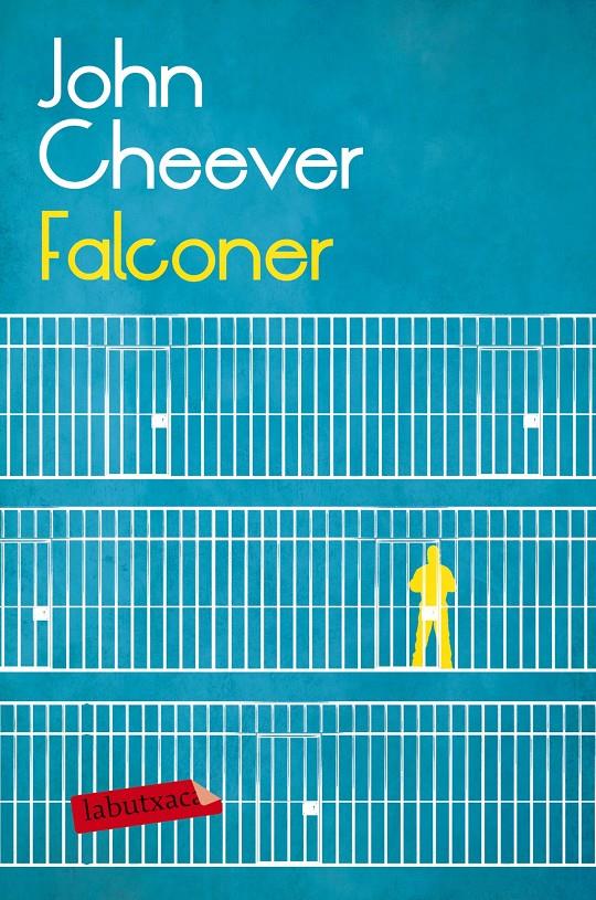 Falconer | 9788416600298 | John Cheever