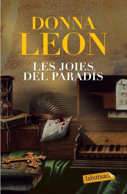 Les joies del Paradís | 9788499309071 | Donna Leon