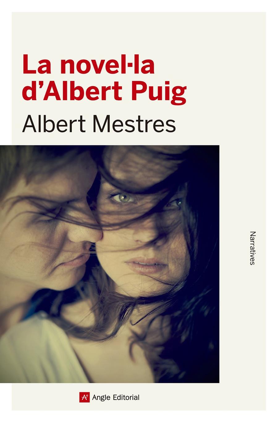 La novel·la d'Albert Puig | 9788415307327 | Mestres Emilió, Albert