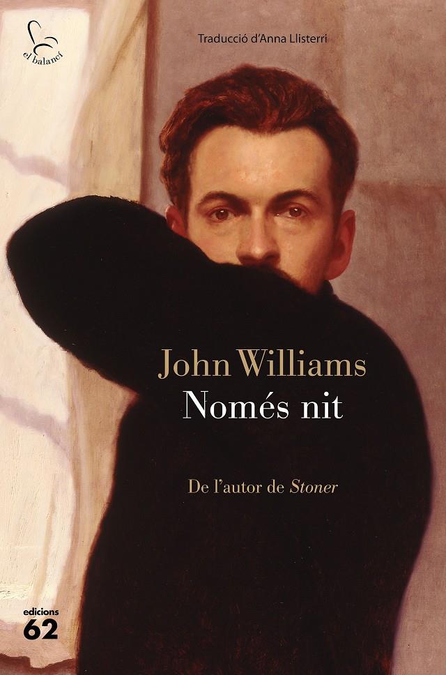 Només nit | 9788429776942 | Williams, John