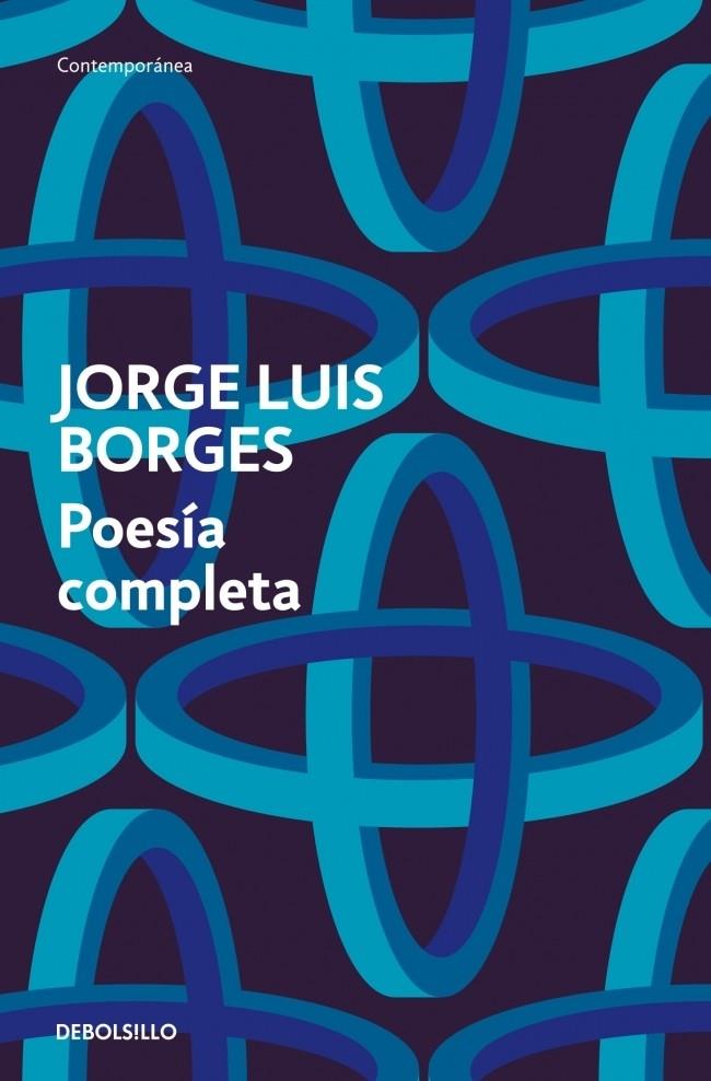 Poesía completa | 9788499891286 | Borges, José Luis