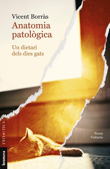 Anatomia patològica | 9788413587172 | Vicent Borràs