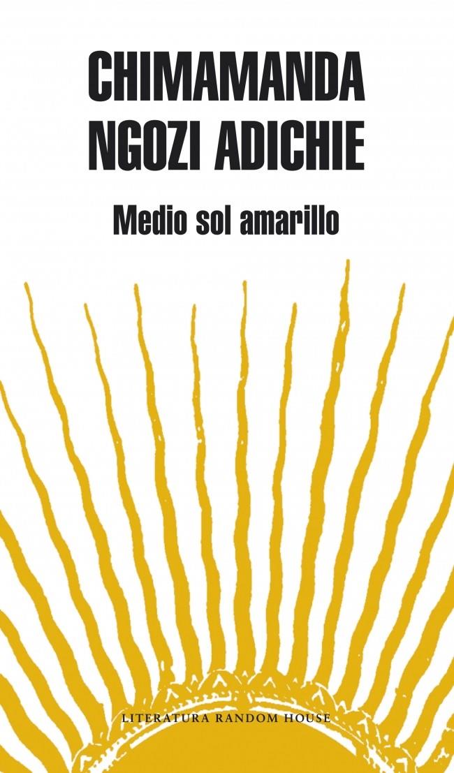 Medio sol amarillo | 9788439720690 | NGOZI ADICHIE,CHIMAMANDA